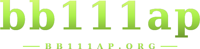 bb111ap logo